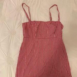 BRANDY MELVILLE DRESS